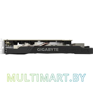 Видеокарта Gigabyte GeForce GTX 1650 D6 WINDFORCE OC 4GB GDDR6 (rev. 3.0) картинка 5